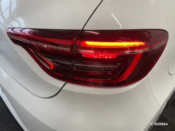 RENAULT CLIO V - voiture d'occasion - Photo 41