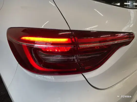 RENAULT CLIO V - voiture d'occasion - Photo 43