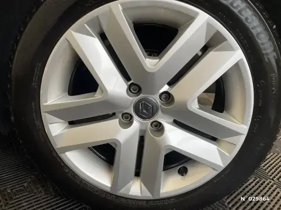 RENAULT CLIO V - voiture d'occasion - Photo 44