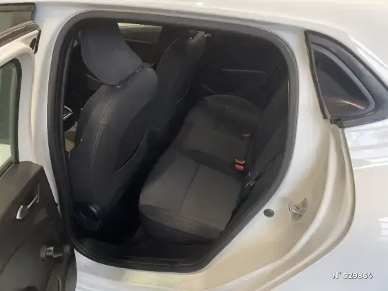 RENAULT CLIO V - voiture d'occasion - Photo 45