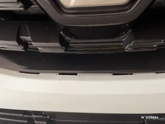 RENAULT CLIO V - voiture d'occasion - Photo 26