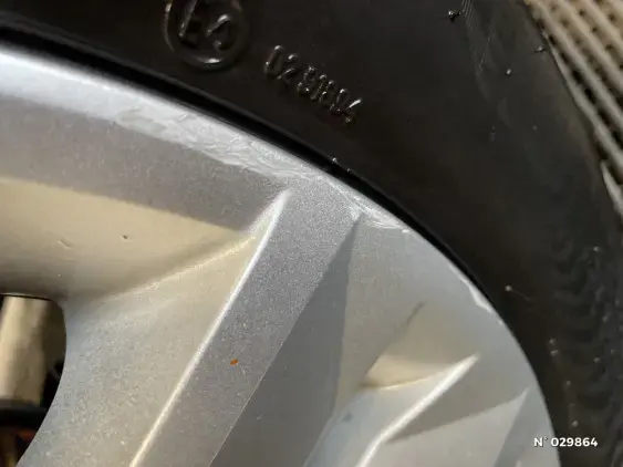 RENAULT CLIO V - voiture d'occasion - Photo 29