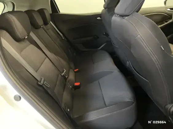 RENAULT CLIO V - voiture d'occasion - Photo 11