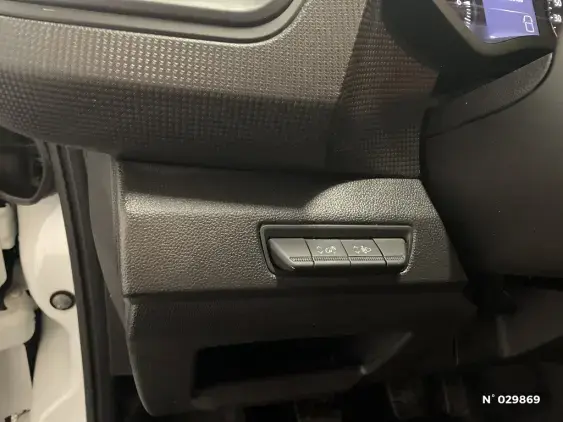 RENAULT TRAFIC FG III - voiture d'occasion - Photo 15