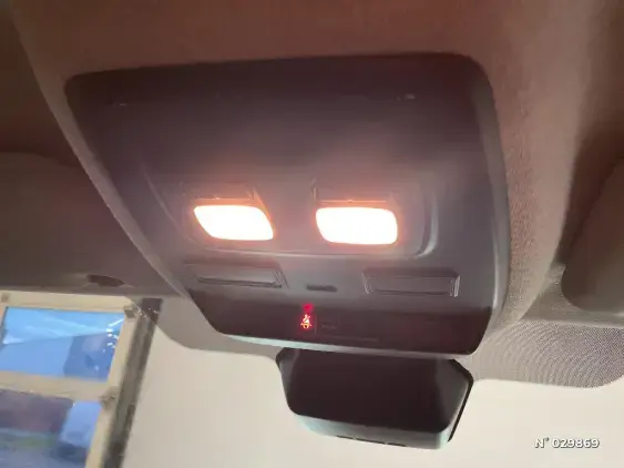 RENAULT TRAFIC FG III - voiture d'occasion - Photo 28