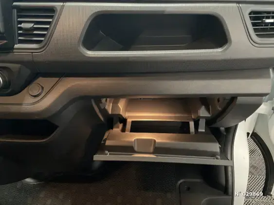 RENAULT TRAFIC FG III - voiture d'occasion - Photo 33