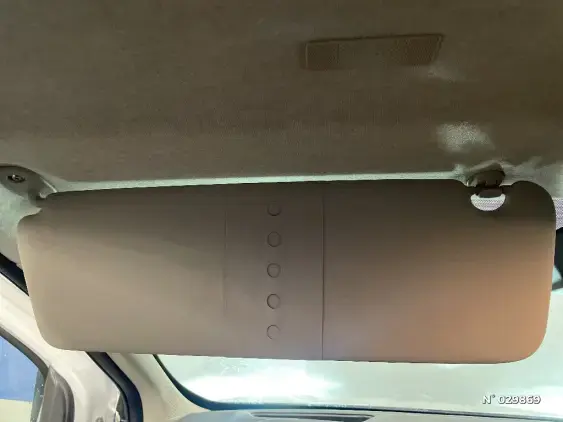 RENAULT TRAFIC FG III - voiture d'occasion - Photo 40