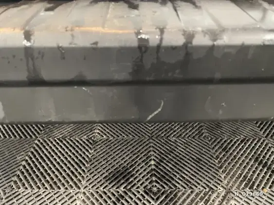 RENAULT TRAFIC FG III - voiture d'occasion - Photo 26