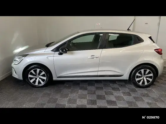 RENAULT CLIO V - voiture d'occasion - Photo 2