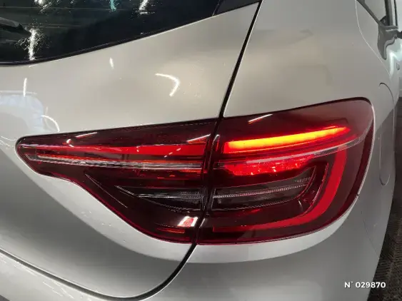 RENAULT CLIO V - voiture d'occasion - Photo 14