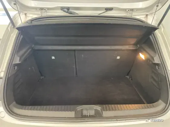 RENAULT CLIO V - voiture d'occasion - Photo 7