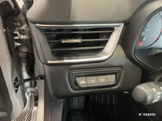 RENAULT CLIO V - voiture d'occasion - Photo 15