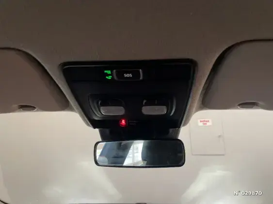 RENAULT CLIO V - voiture d'occasion - Photo 32