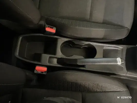 RENAULT CLIO V - voiture d'occasion - Photo 35