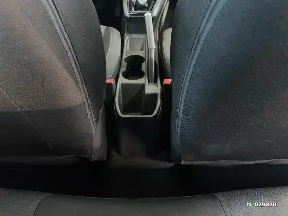 RENAULT CLIO V - voiture d'occasion - Photo 37