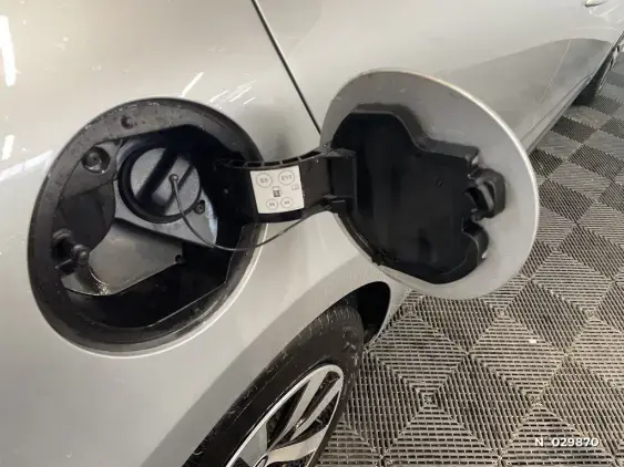 RENAULT CLIO V - voiture d'occasion - Photo 39