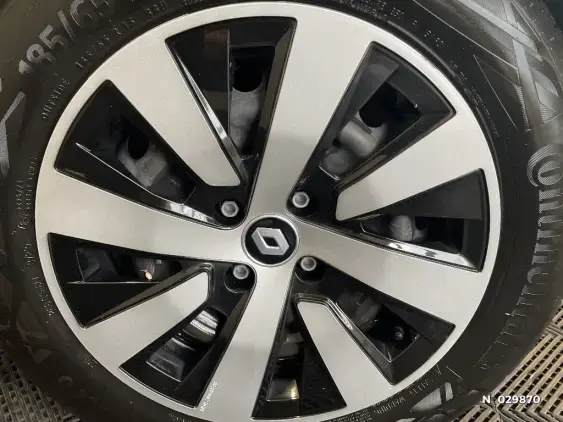 RENAULT CLIO V - voiture d'occasion - Photo 42