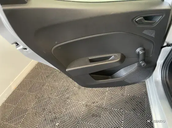 RENAULT CLIO V - voiture d'occasion - Photo 44