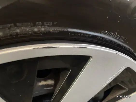 RENAULT CLIO V - voiture d'occasion - Photo 26