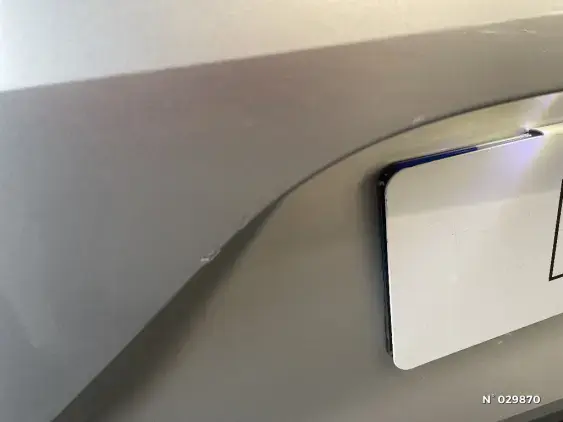 RENAULT CLIO V - voiture d'occasion - Photo 29