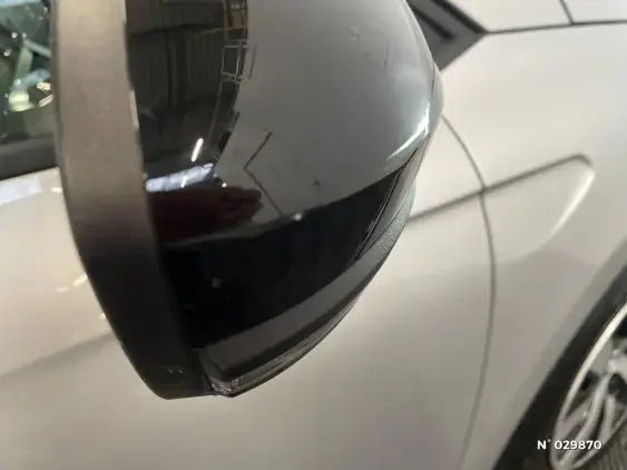 RENAULT CLIO V - voiture d'occasion - Photo 30