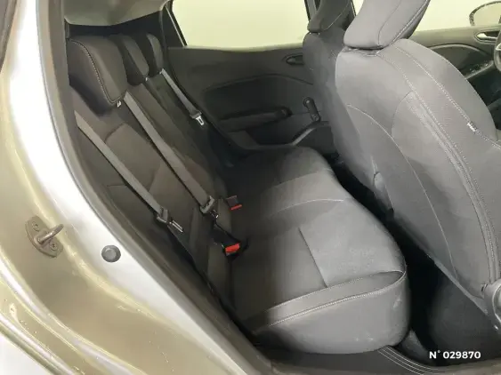 RENAULT CLIO V - voiture d'occasion - Photo 11