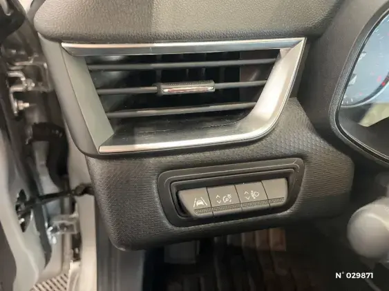 RENAULT CLIO V - voiture d'occasion - Photo 15