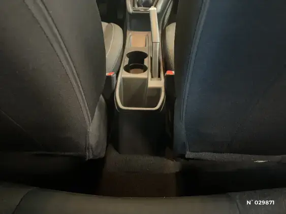 RENAULT CLIO V - voiture d'occasion - Photo 37