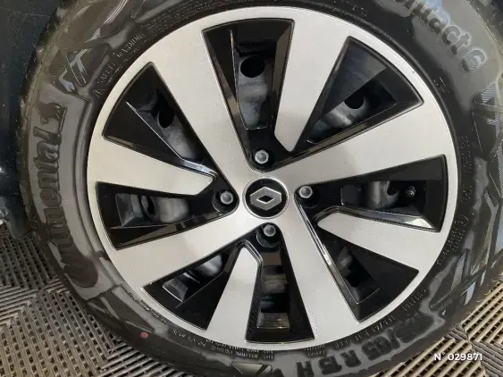 RENAULT CLIO V - voiture d'occasion - Photo 42