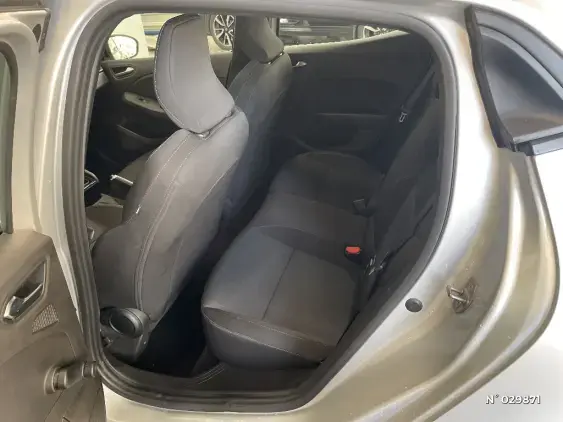 RENAULT CLIO V - voiture d'occasion - Photo 43