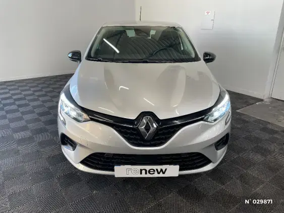 RENAULT CLIO V - voiture d'occasion - Photo 3