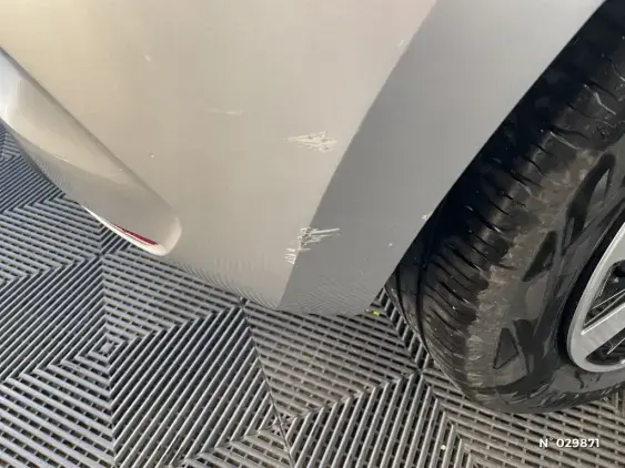 RENAULT CLIO V - voiture d'occasion - Photo 29