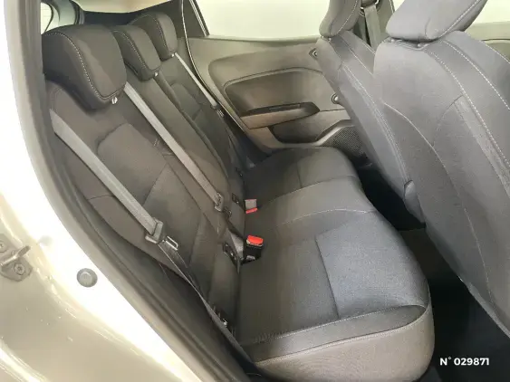 RENAULT CLIO V - voiture d'occasion - Photo 11