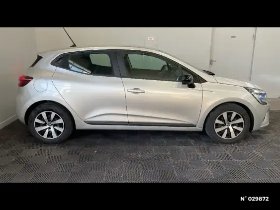 RENAULT CLIO V - voiture d'occasion - Photo 5