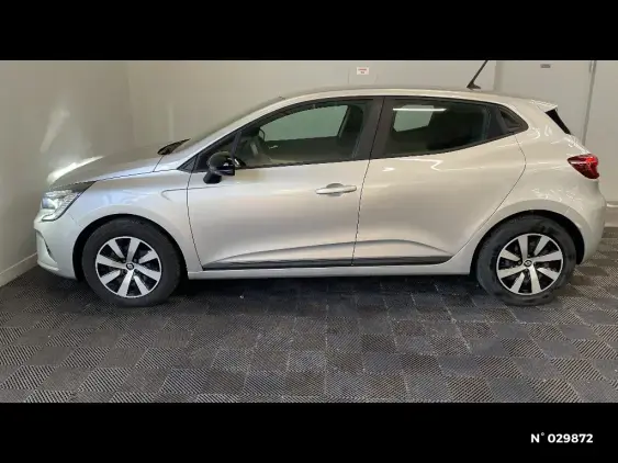 RENAULT CLIO V - voiture d'occasion - Photo 2