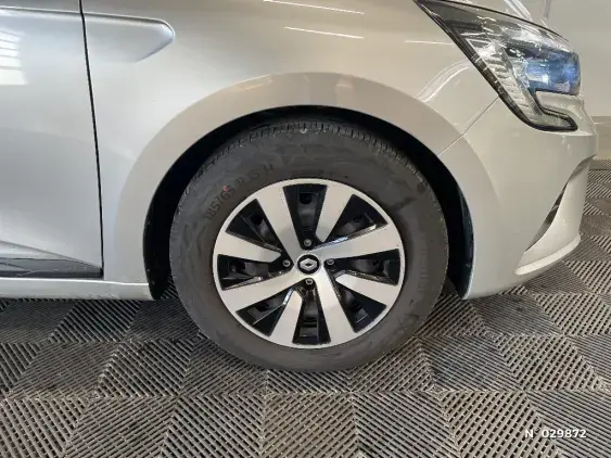 RENAULT CLIO V - voiture d'occasion - Photo 8