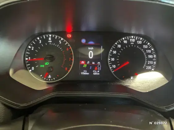 RENAULT CLIO V - voiture d'occasion - Photo 12