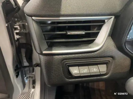 RENAULT CLIO V - voiture d'occasion - Photo 15