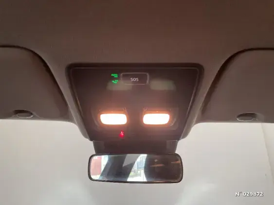 RENAULT CLIO V - voiture d'occasion - Photo 32