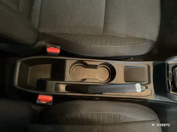 RENAULT CLIO V - voiture d'occasion - Photo 35