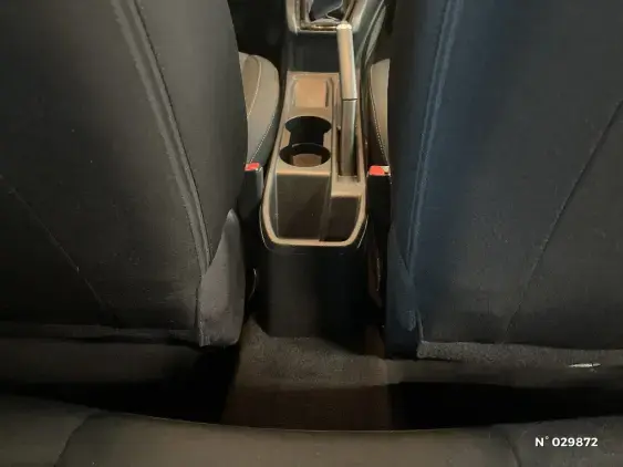 RENAULT CLIO V - voiture d'occasion - Photo 37