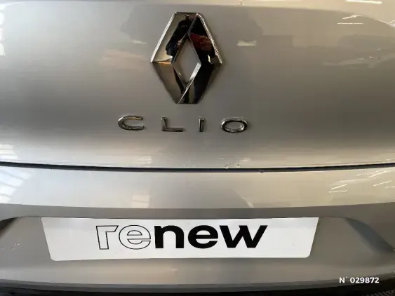RENAULT CLIO V - voiture d'occasion - Photo 40