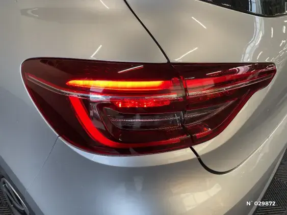 RENAULT CLIO V - voiture d'occasion - Photo 41