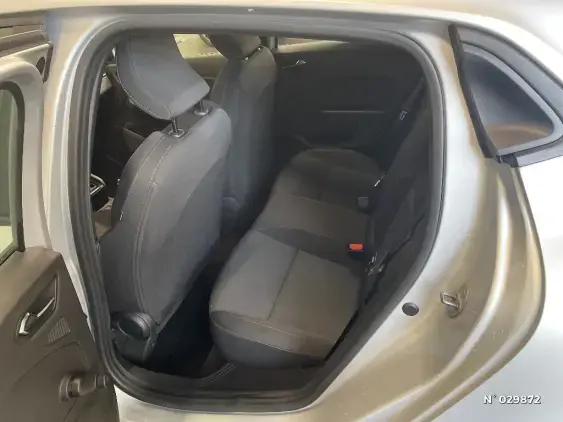 RENAULT CLIO V - voiture d'occasion - Photo 43