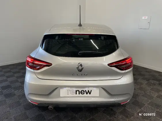RENAULT CLIO V - voiture d'occasion - Photo 6
