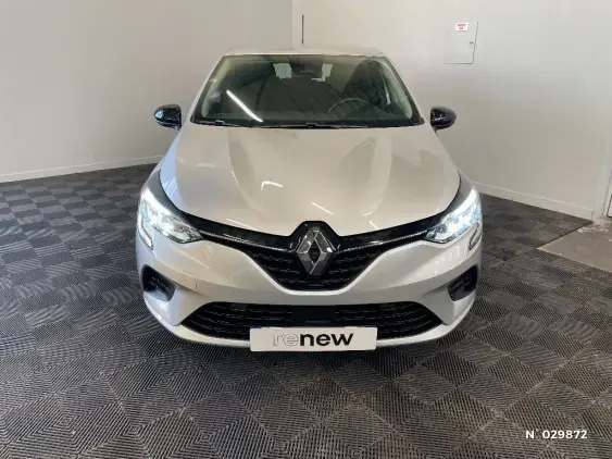 RENAULT CLIO V - voiture d'occasion - Photo 3