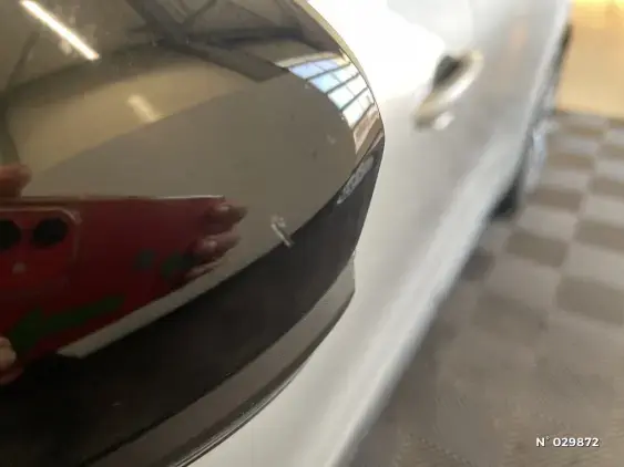 RENAULT CLIO V - voiture d'occasion - Photo 27