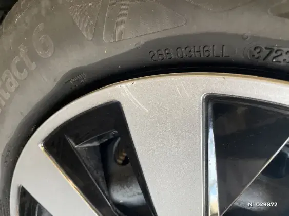 RENAULT CLIO V - voiture d'occasion - Photo 29