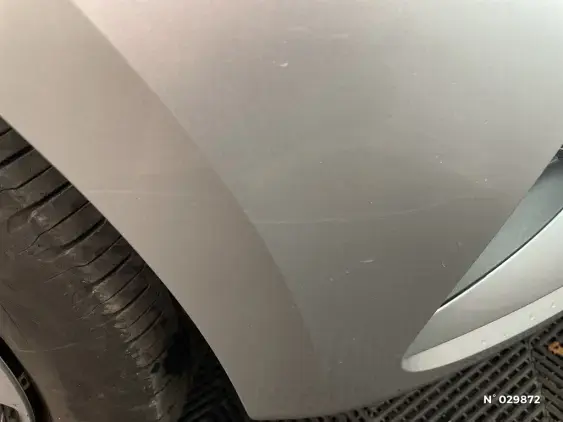 RENAULT CLIO V - voiture d'occasion - Photo 30