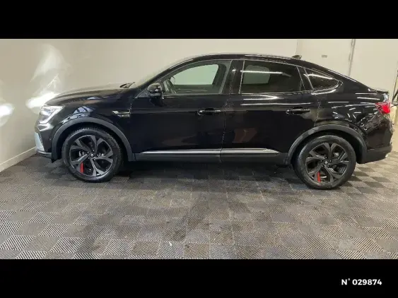 RENAULT ARKANA - voiture d'occasion - Photo 2